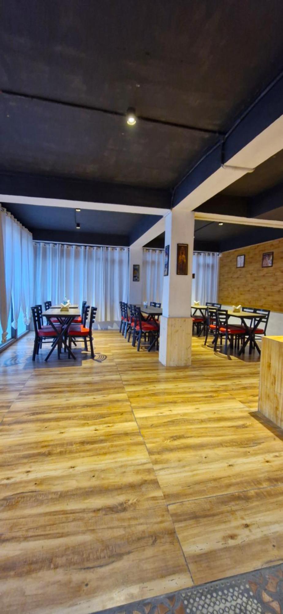 Hotel White Villa Shimla Esterno foto